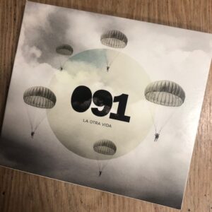 091: “La otra vida” (2019)