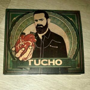 Tucho: “Tucho” (2019)