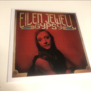 Eilen Jewel: “Gypsy” (2019)