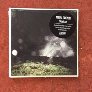 Mikal Cronin: “Seeker” (2019)