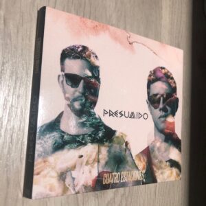 Presumido: “Cuatro estaciones” (2019)