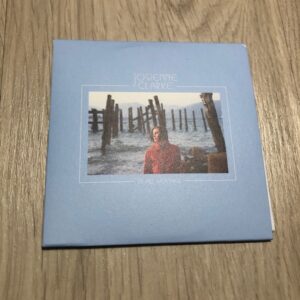 Josienne Clarke: “In all weather” (2019)