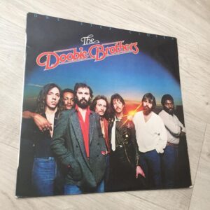 The Doobie Brothers: “One step closer” (1980)