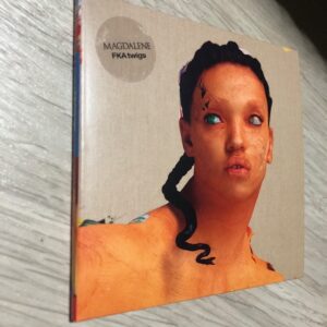 FKA Twigs: “Magdalene” (2019)