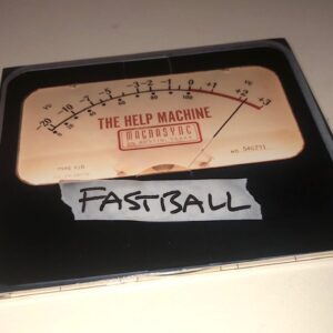 Fastball: “The help machine” (2019)