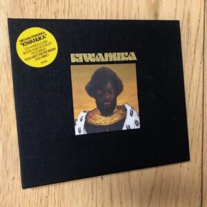 Michael Kiwanuka: “Kiwanuka” (2019)