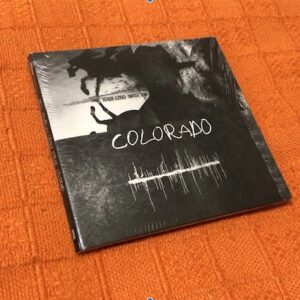 Neil Young & Crazy Horse: “Colorado” (2019)