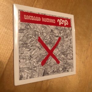 Richard Dawson: “2020” (2019)