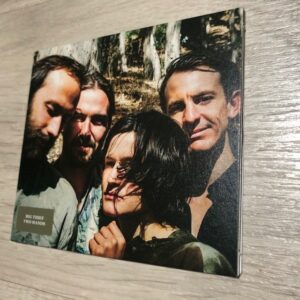 Big Thief: “Two hands” (2019)