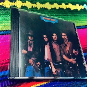 Eagles: “Desperado” (1973)