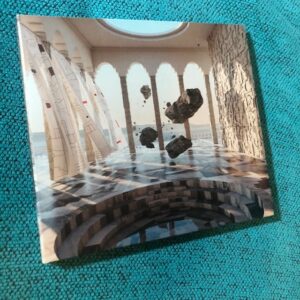 Efterklang: “Altid sammen” (2019)