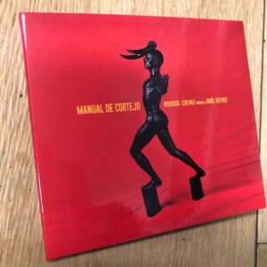 Rodrigo Cuevas: “Manual de cortejo” (2019)