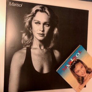 Marisol: “Galería de perpetuas” (1980, 2020)