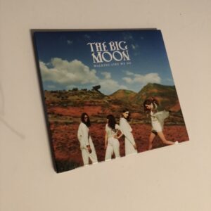 The Big Moon: “Walking like we do” (2020)