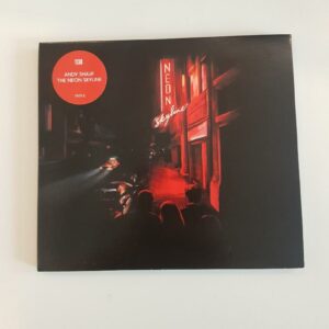 Andy Shauf: “The neon skyline” (2020)