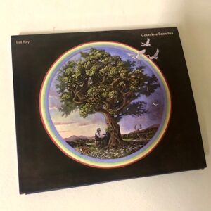 Bill Fay: “Countless branches” (2020)