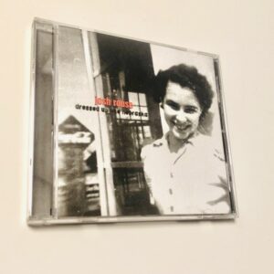 Josh Rouse: “Dressed up like Nebraska” (1998)