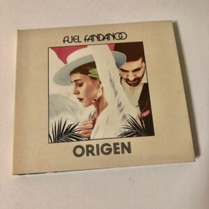 Fuel Fandango: “Origen” (2020)