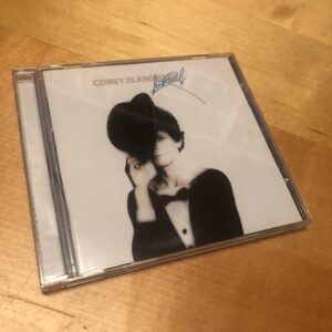 Lou Reed: “Coney Island baby” (1976)