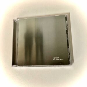 Pet Shop Boys: “Hotspot” (2020)