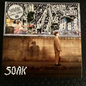 SOAK: “Grim town” (2019)