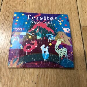 Tersites: “Sigo aquí” (2019)