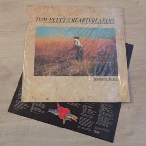 Tom Petty & The Heartbreakers: “Southern accents” (1985)