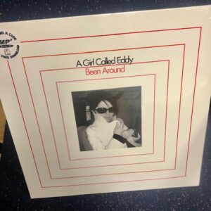 A Girl Called Eddy: “Been around” (2020)