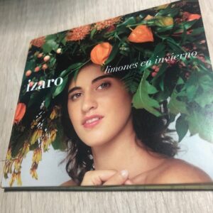 Izaro: “Limones en invierno” (2020)