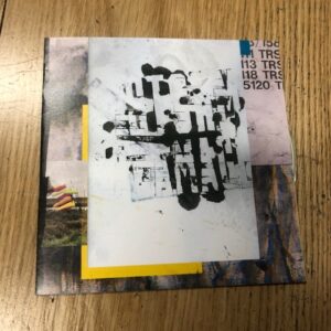 Ben Watt: “Storm damage” (2020)