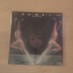 Camel: “Rain dances” (1977)