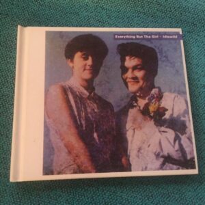Everything But The Girl: “Idlewild” (1988)