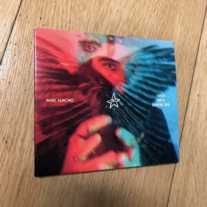 Marc Almond: “Chaos and a dancing star” (2020)