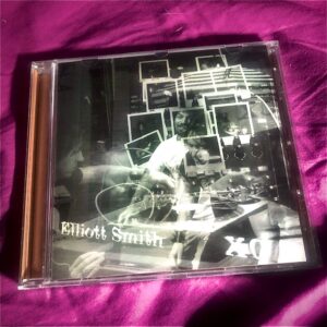 Elliott Smith: “XO” (1998)