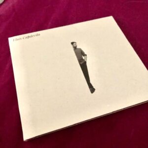 Lluís Capdevila: “Ètim” (2020)