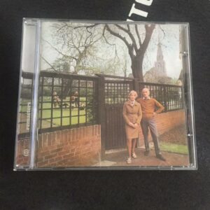 Fairport Convention: “Unhalfbricking” (1969)