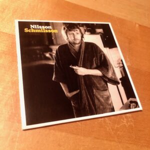 Harry Nilsson: “Nilsson Schmilsson” (1971)