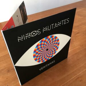 Niños Mutantes: “Ventanas” (2020)