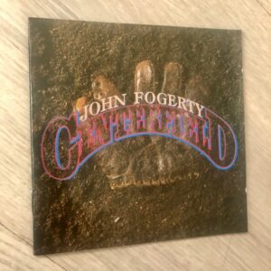 John Fogerty: “Centerfield” (2020)