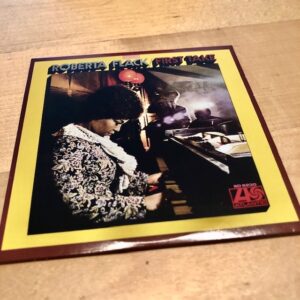 Roberta Flack: “First take” (1969)