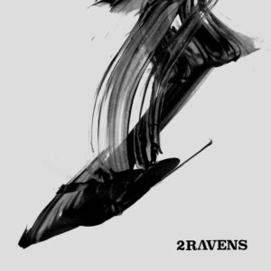 Roger O’Donnell: “2 ravens” (2020)