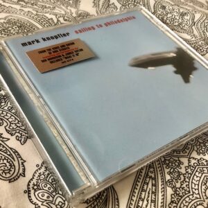 Mark Knopfler: “Sailing to Philadelphia” (2000)