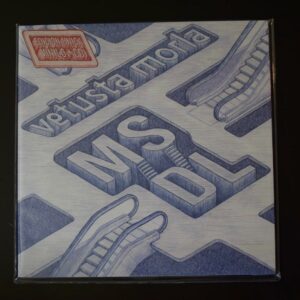 Vetusta Morla: “MSDL – Canciones dentro de canciones” (2020)