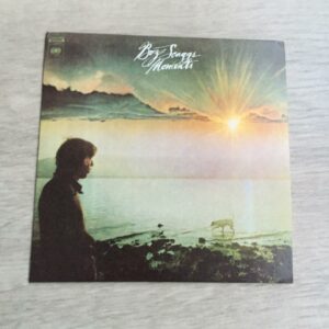 Boz Scaggs: “Moments” (1971)