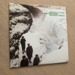 Echo and The Bunnymen: “Porcupine” (1983)
