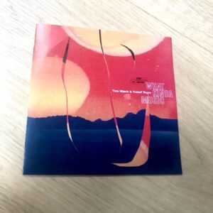 Tom Misch & Yussef Dayes: “What kinda music” (2020)