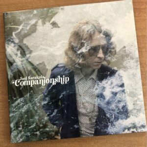 Joel Sarakula: “Companionship” (2020)