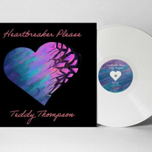Teddy Thompson: “Heartbreaker please” (2020)