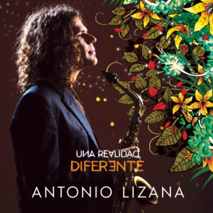 Antonio Lizana: “Una realidad diferente” (2020)
