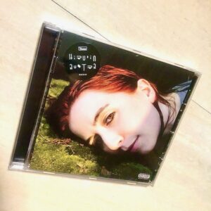 Austra: “Hirudin” (2020)